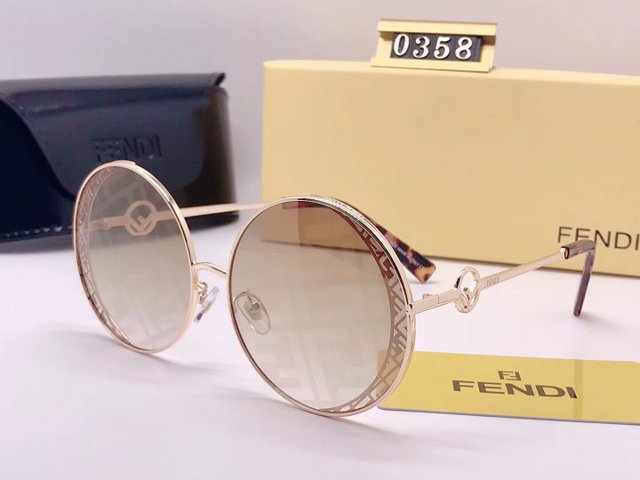 Fendi Sunglasses-151